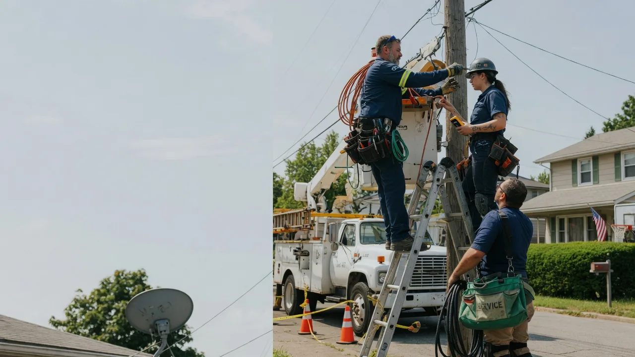 Electrical Repair in Welcome, MN near me